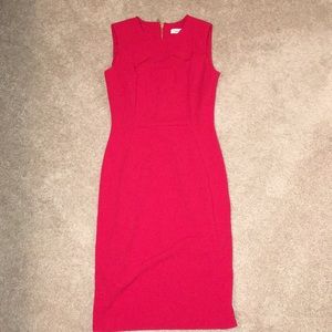 Calvin Klein dress
